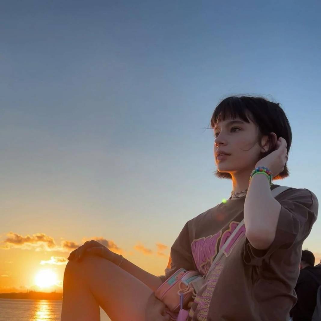 Kızıl Goncalar’ın Zeynep’ini gören şaşkına dönüyor! Resmen Türk Mathilda: Tarzıyla büyük beğeni topladı 5